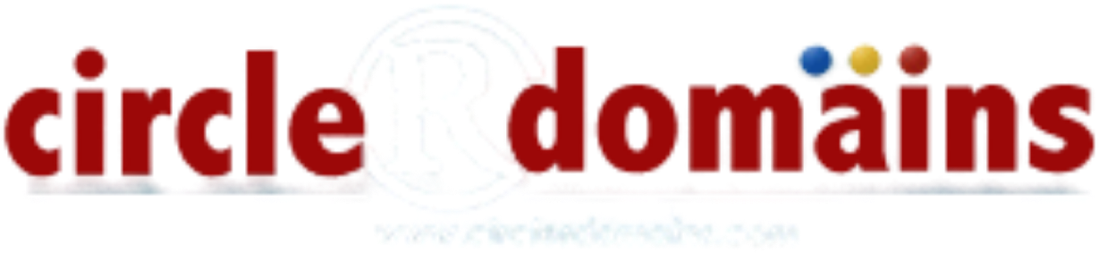 Circle R Domains