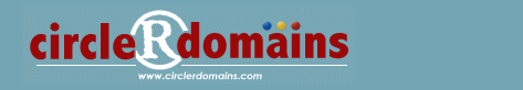 Circle R Domains
